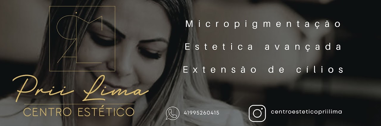 Centro Estético Priscila Lima — Água Verde