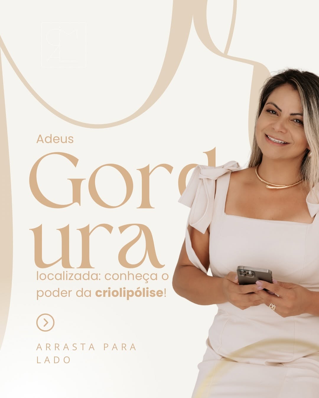 Tratamento estético
